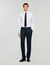 Wool trousers