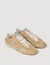 Light Wave Suede sneakers