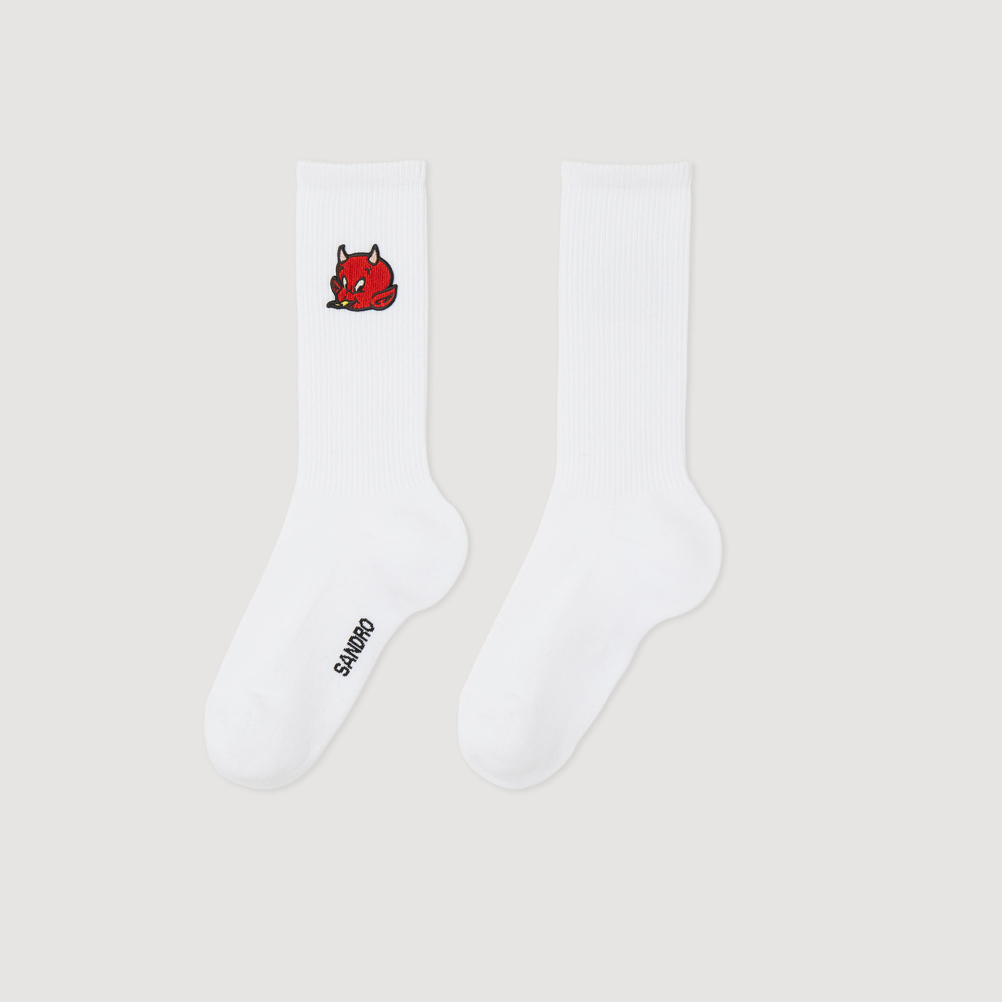 Hot Stuff socks