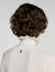 Ruffled roll-neck wool jumper - Women | Sandro