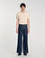 Wide-leg jeans