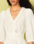 Broderie anglaise dress