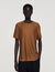 Piqu&eacute;-effect T-shirt