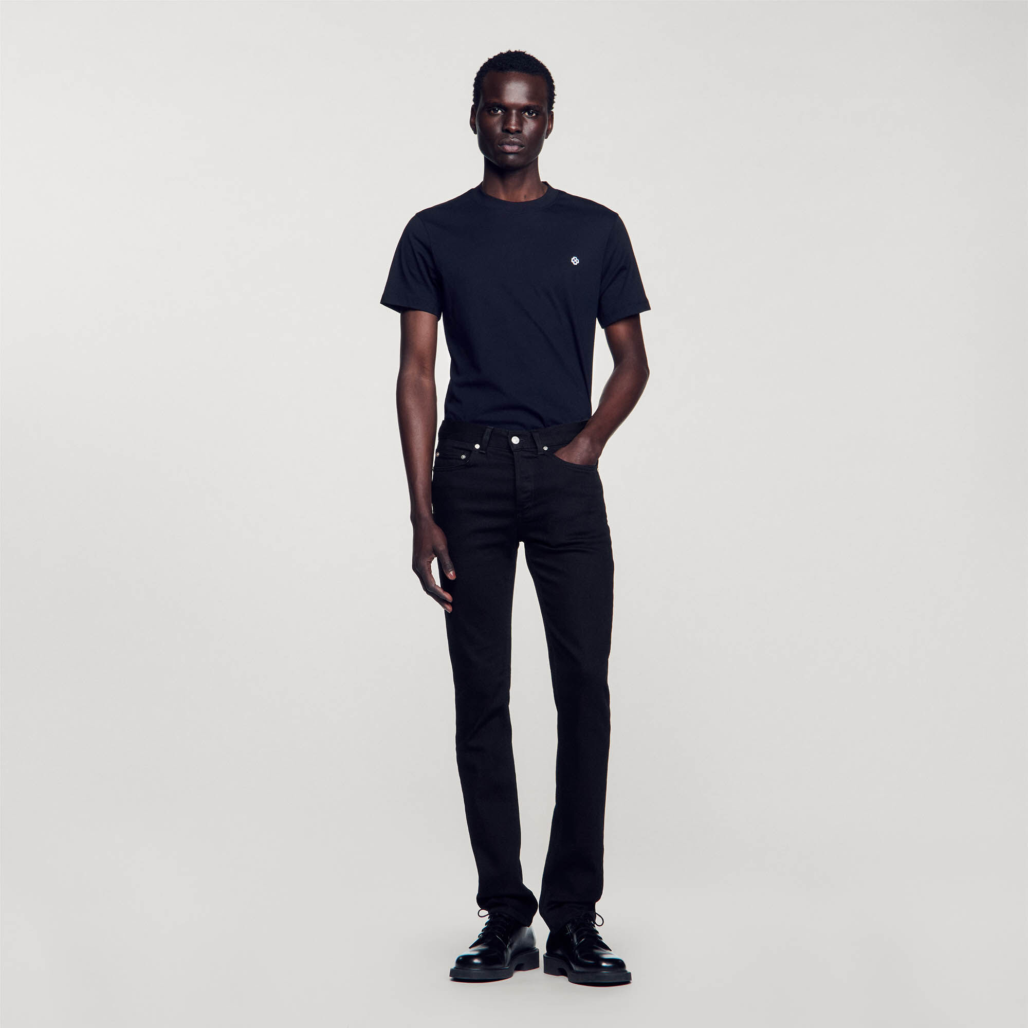 Mens slim fit jeans uk online