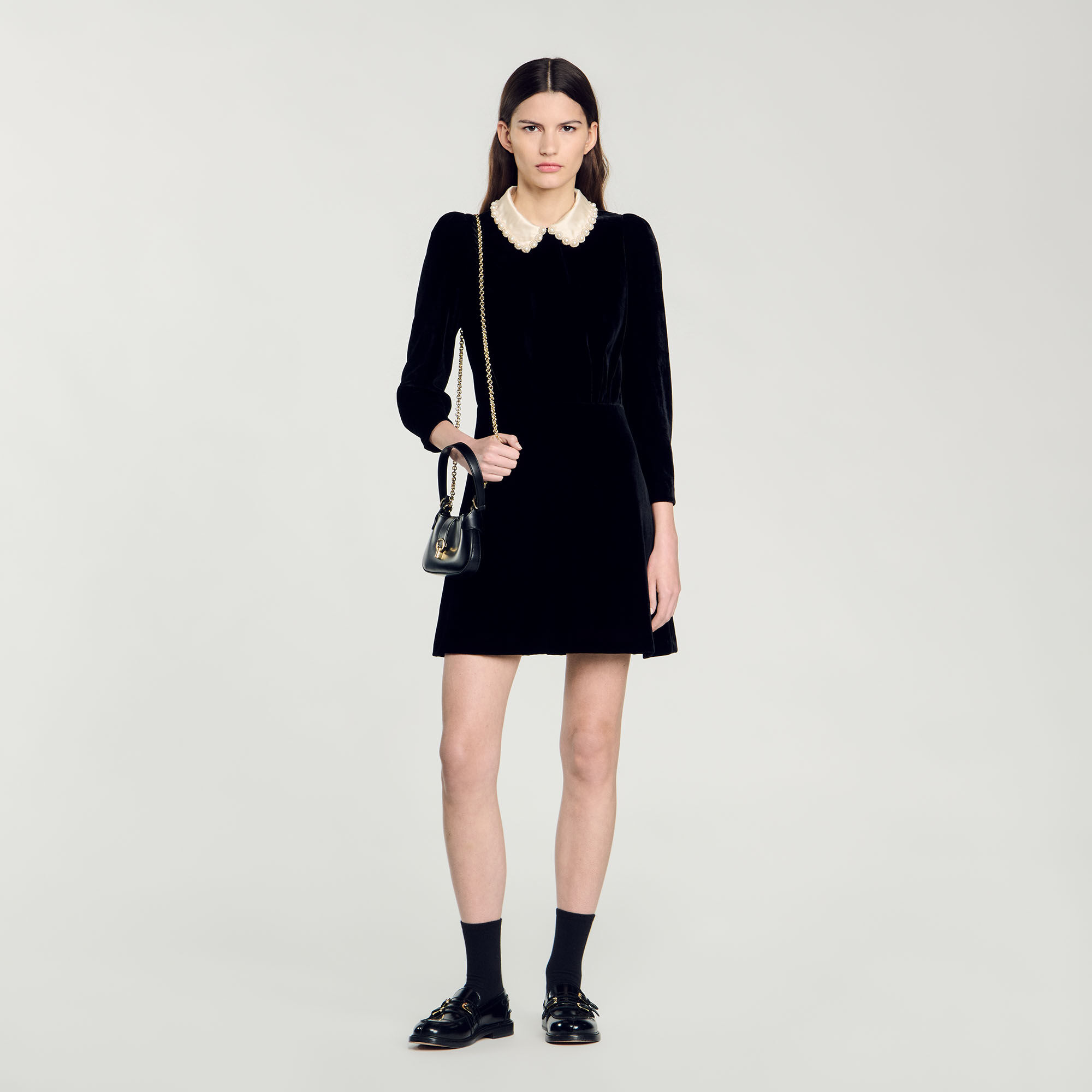 Dresses for women Sandro Paris