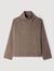 Ribbed wool and cashmere jumper - Men | Sandro