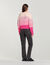 Chunky knit sweater