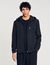 Nylon windbreaker