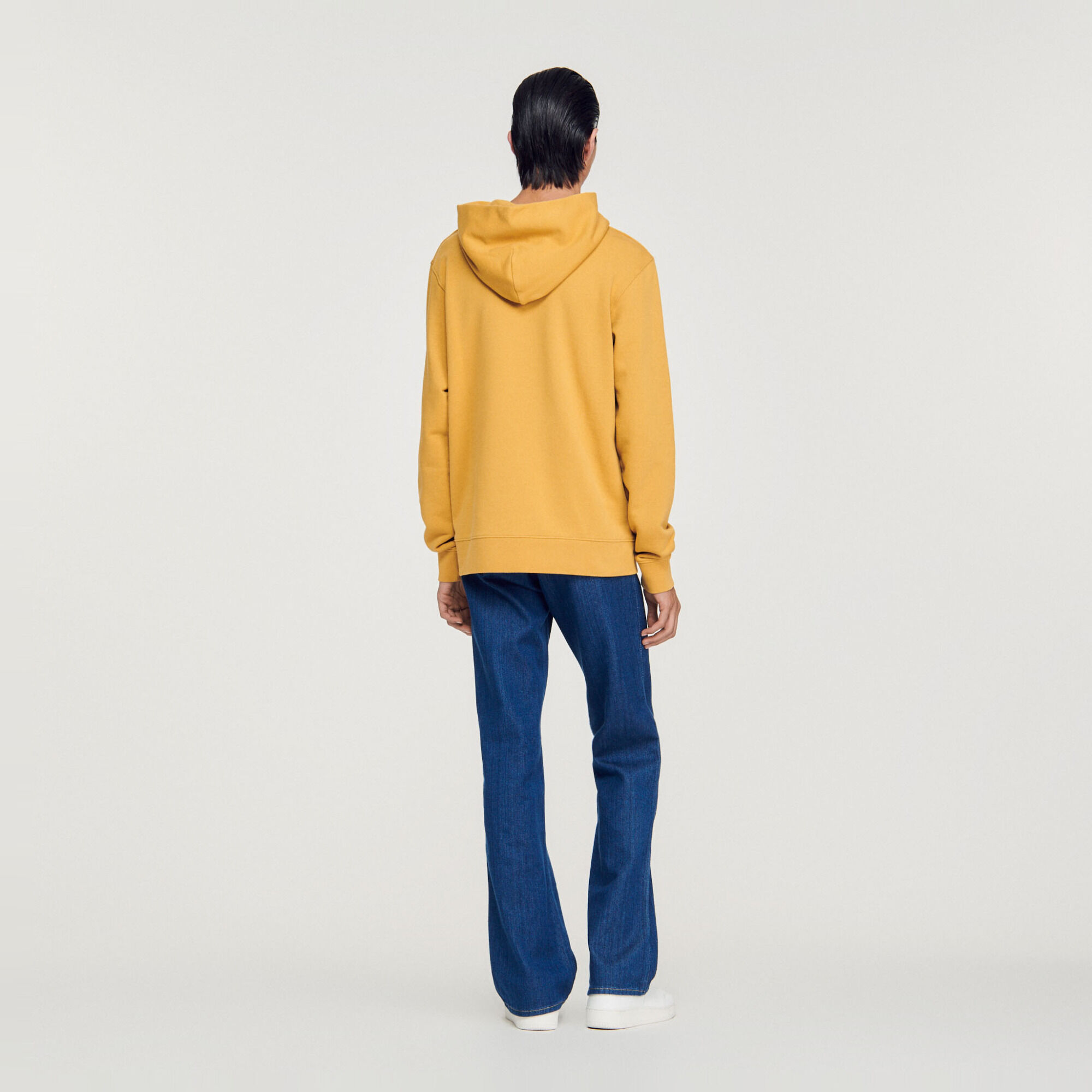 Hoodie Champs-Elysée