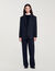 Oversized suit jacket