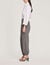 Elasticated trousers