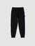 Knit jogging bottoms