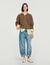 Alpaca polo shirt - Mixte | Sandro