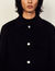 Double-faced wool jacket