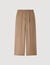 Wide-leg wool suit trousers - Men | Sandro