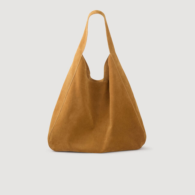 Large hobo bag