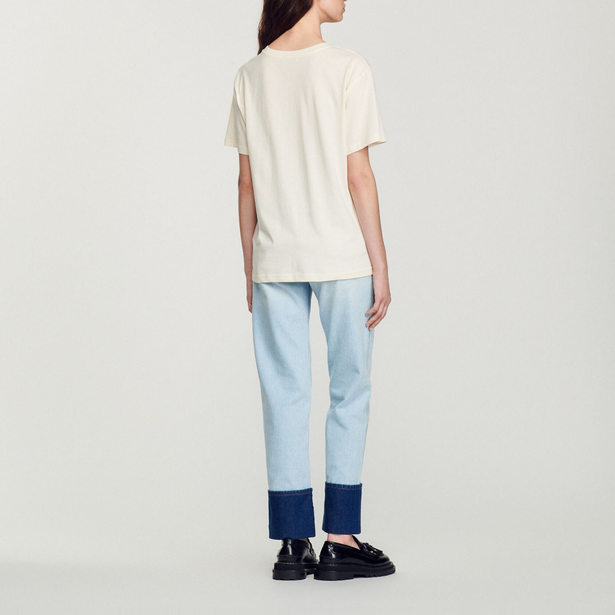 PSYCHE LOVE T-shirt