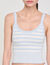 Knit vest top