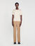 Knitted T-shirt