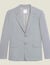 Stretch suit jacket