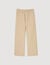 Wide-leg trousers