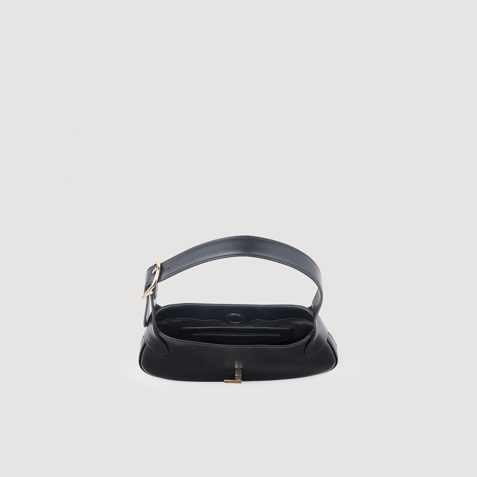 Janet bag in certified leather