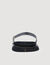 Janet bag in certified leather