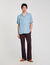 Short-sleeved shirt