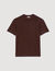 Certified linen T-shirt