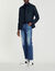 Wool overshirt