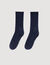 Embroidered socks