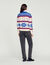 Smiley sweater