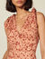Printed jumpsuit