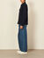 Cotton overshirt