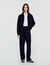 Rhinestone jogging trousers - Women | Sandro
