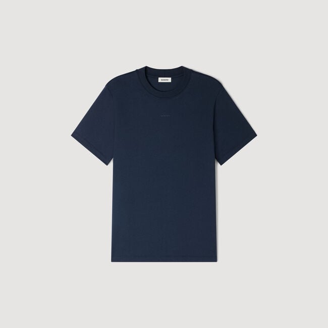 Cotton T-shirt