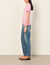 Corset T-shirt