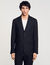 Suit jacket