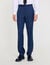 Wool suit trousers