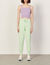 Knit jogging bottoms