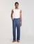 Chambray trousers