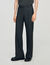 Wool suit trousers