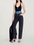 Backless top