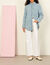 Embroidered shirt