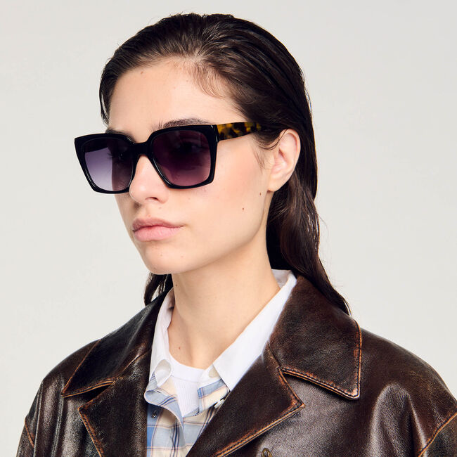 XL sunglasses