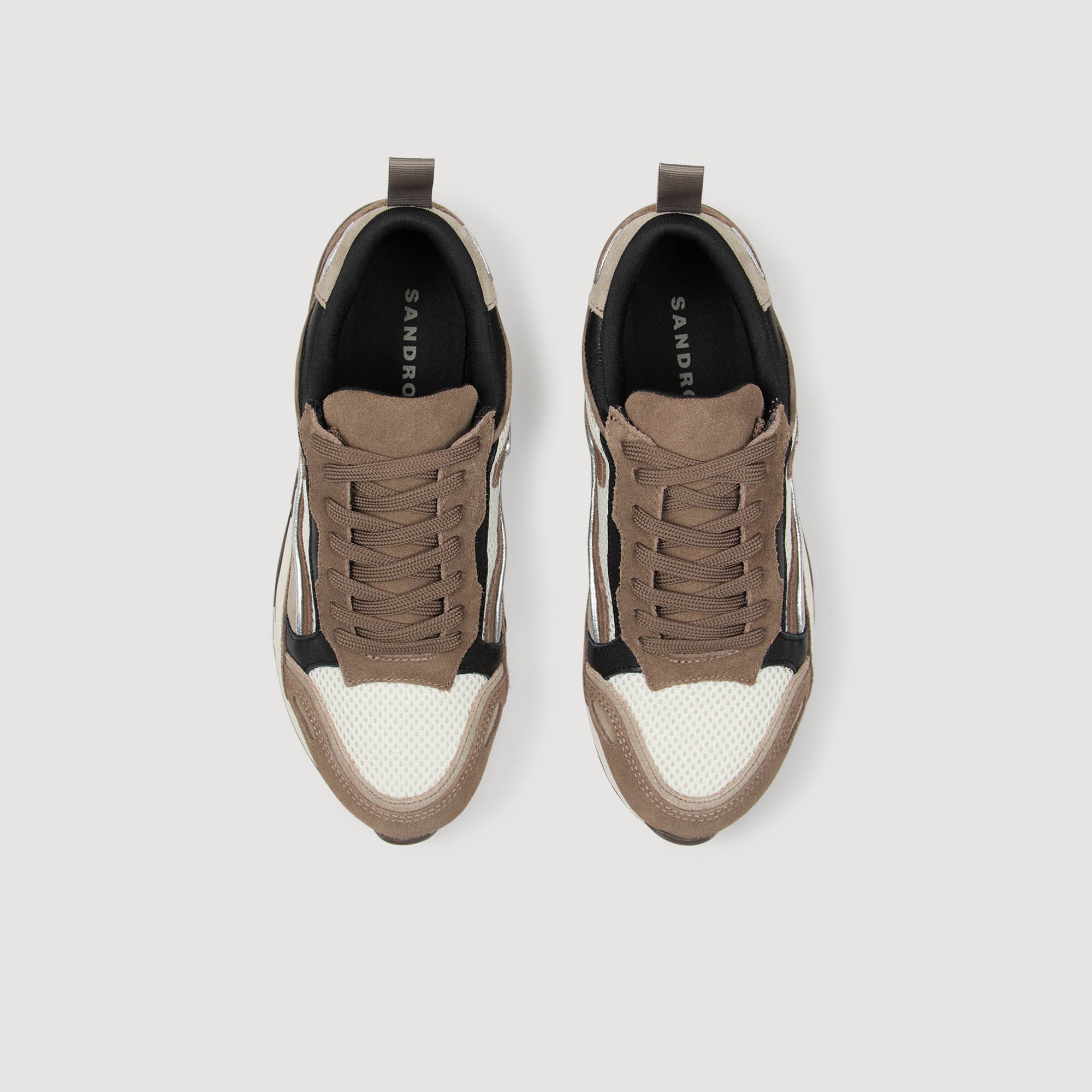 Flame trainers