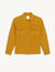 Wool overshirt