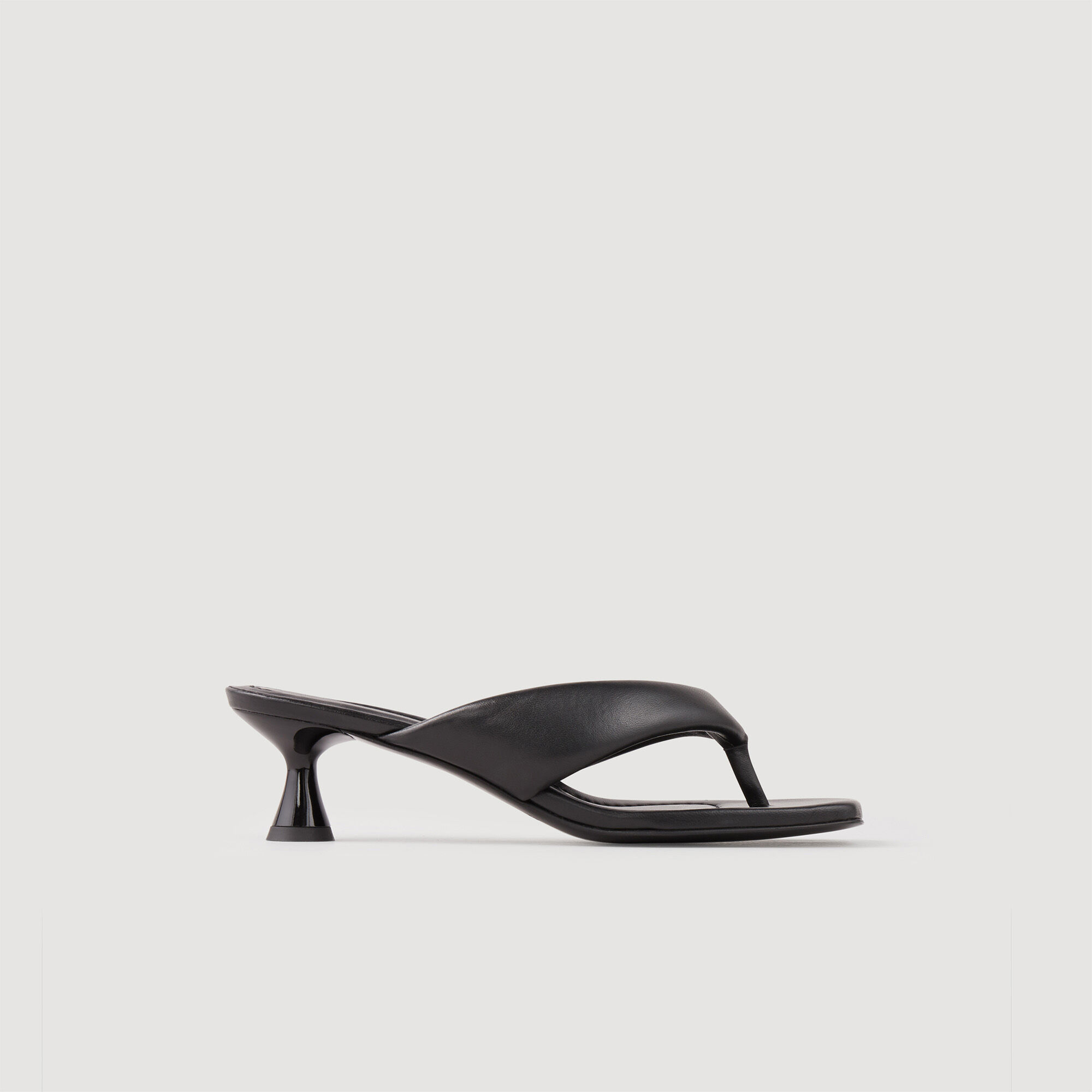 Sandro mules deals