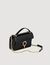 Mock croc leather Yza bag