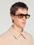 Acetate sunglasses